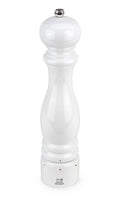 Peugeot Pfeffermühle PARIS U´Select weiß (30 cm)