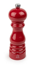 Peugeot Salzmühle PARIS U´Select rot (18 cm)