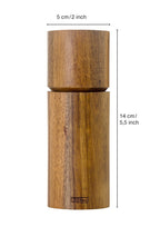 Salz/Pfeffermühle Acacia AdHoc
