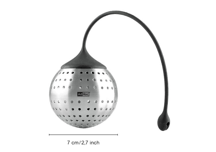 Gewürzfilter Spice Bomb AdHoc