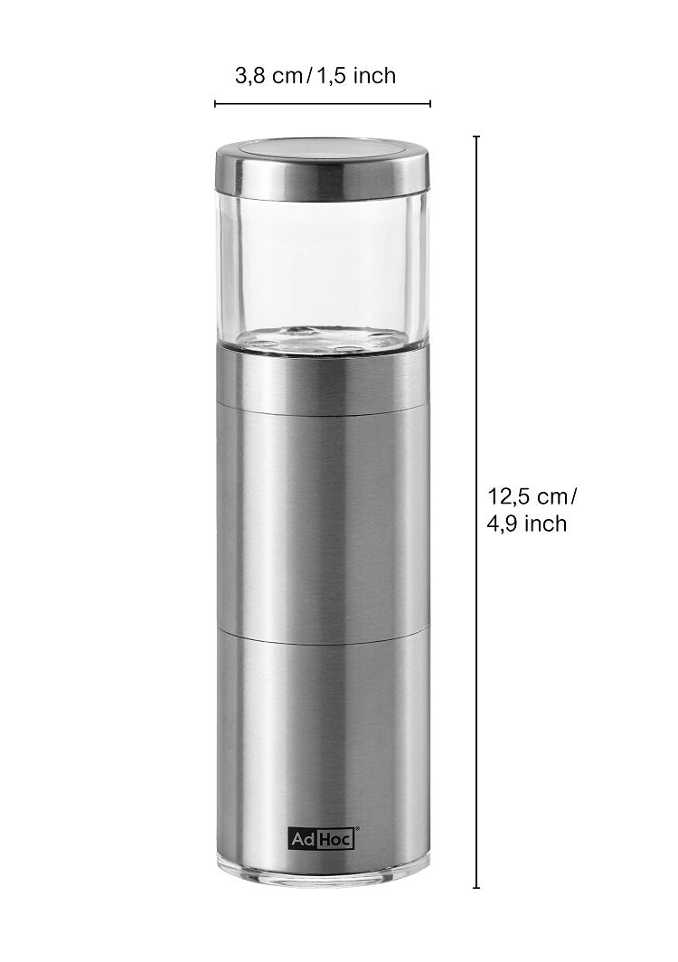 Muskatmühle Muskatino AdHoc