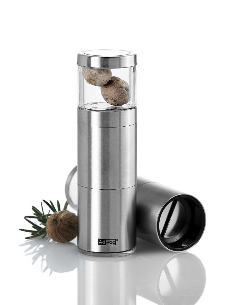 Muskatmühle Muskatino AdHoc