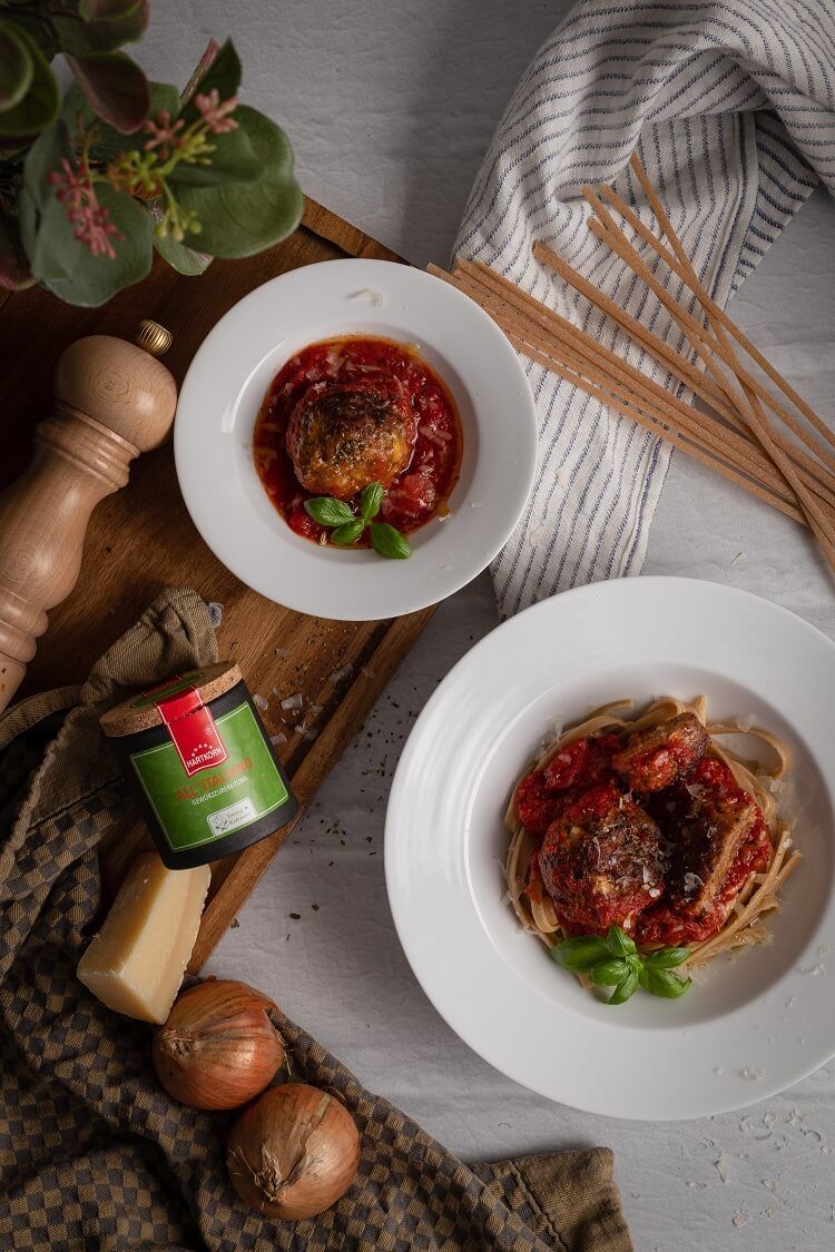 All'Italiano Gewürzzubereitung