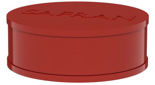 Safran gemahlen, Gewürzstreuer