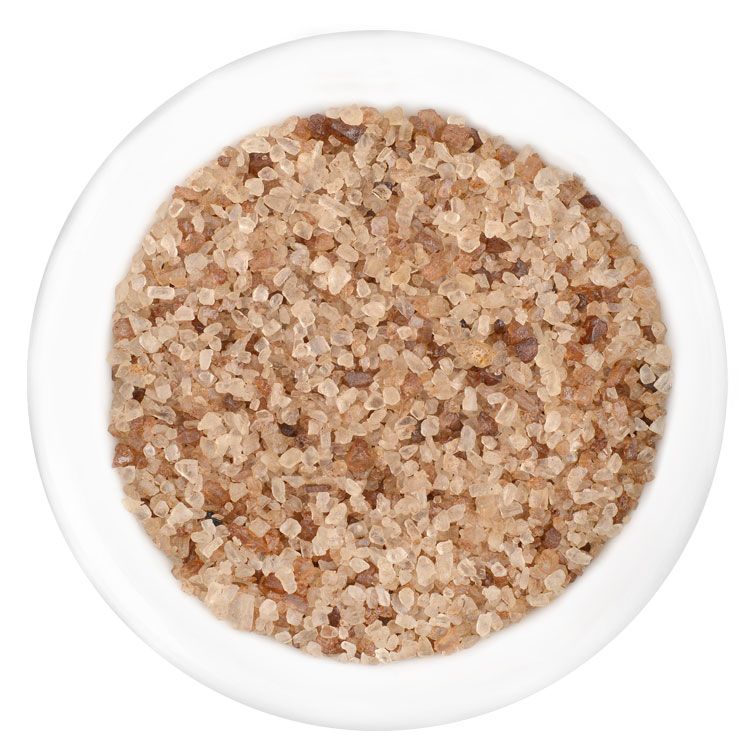 Rauchsalz Premium Gourmetgewürz im Glas
