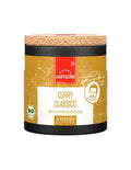 Curry Classico Bio Gewürzmischung - Anders Würzen