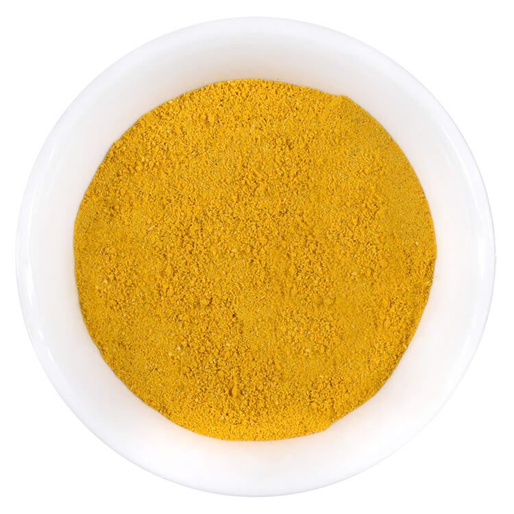 Curry Classico Bio Gewürzmischung - Anders Würzen