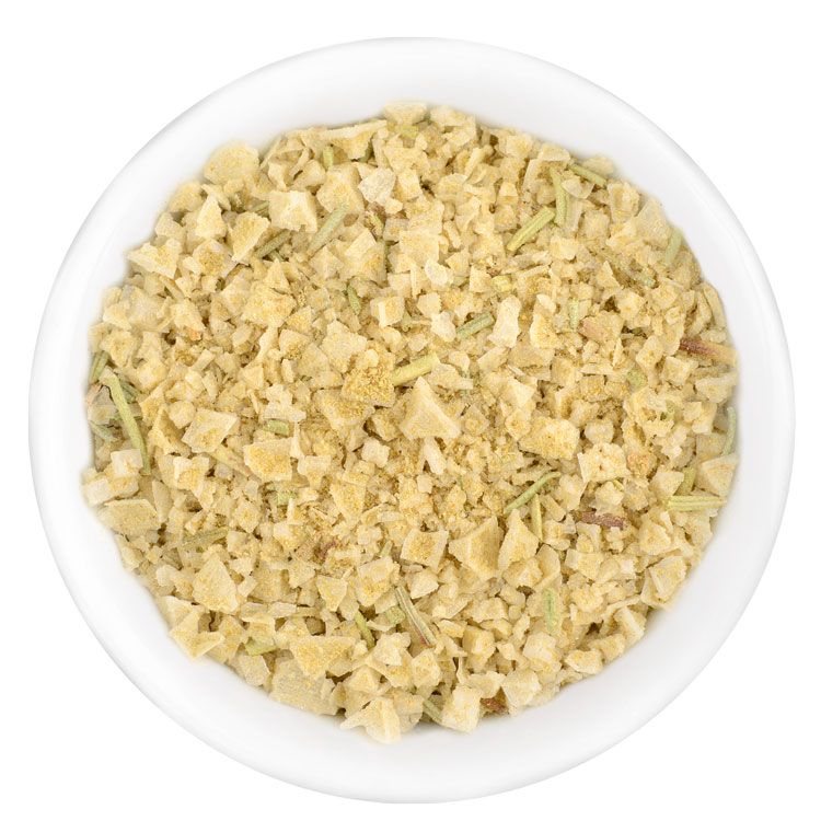 Rosmarinkartoffeln Bio Gewürzsalz - Anders Würzen