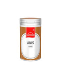 Anis ganz, Gewürzstreuer