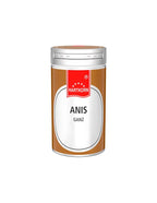 Anis ganz, Gewürzstreuer