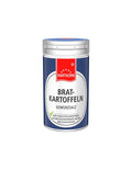 Bratkartoffeln Gewürzsalz, Gewürzstreuer