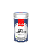 Bratkartoffeln Gewürzsalz, Gewürzstreuer