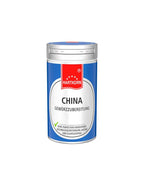 China Gewürzzubereitung, Gewürzstreuer