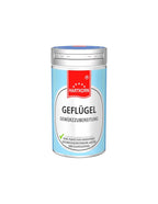Geflügel Gewürzzubereitung, Gewürzstreuer