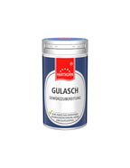 Gulasch Gewürzzubereitung, Gewürzstreuer