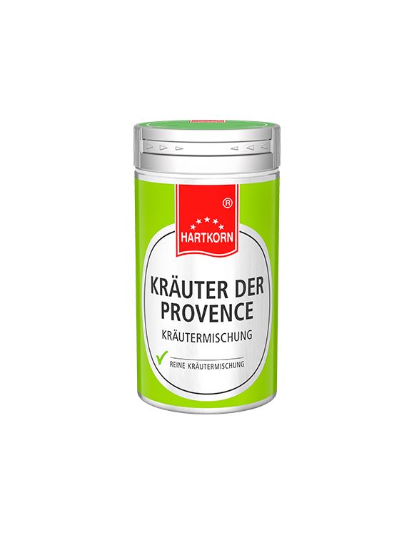 Kräuter der Provence, Gewürzstreuer