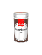 Kreuzkümmel ganz, Gewürzstreuer