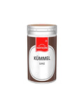 Kümmel ganz, Gewürzstreuer