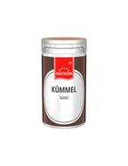 Kümmel ganz, Gewürzstreuer