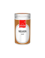 Nelken ganz, Gewürzstreuer