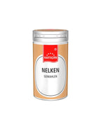 Nelken gemahlen, Gewürzstreuer
