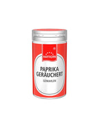 Paprika geräuchert, Gewürzstreuer