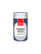 Pommes-Frites-Gewürz, Gewürzstreuer