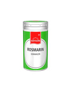 Rosmarin gemahlen, Gewürzstreuer