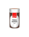 Tonka Bohne, Gewürzstreuer