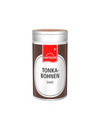 Tonka Bohne, Gewürzstreuer