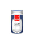 Tzatziki-Gewürz, Gewürzstreuer