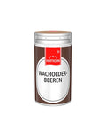 Wacholderbeeren, Gewürzstreuer