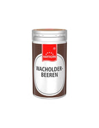 Wacholderbeeren, Gewürzstreuer