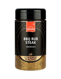 BBQ Rub Steak Gewürzsalz Chefsache