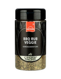 BBQ Rub Veggie Gewürzzubereitung Chefsache