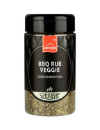 BBQ Rub Veggie Gewürzzubereitung Chefsache