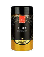Curry Gewürzmischung Chefsache