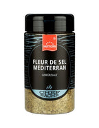 Fleur de Sel Mediterran Gewürzsalz Chefsache
