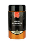 Grillhähnchen Gewürzzubereitung Chefsache