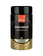Guacamole Gewürzzubereitung Chefsache