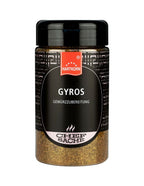 Gyros Gewürzzubereitung Chefsache