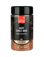 Hot Chili Mix Gewürzzubereitung Chefsache