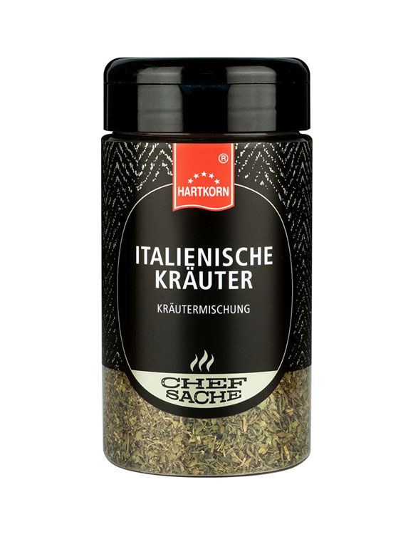 Italienische Kräuter Kräutermischung Chefsache