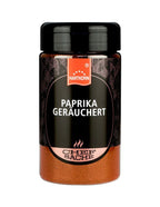 Paprika geräuchert Chefsache