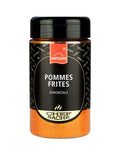 Pommes Frites Gewürzsalz Chefsache