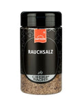 Rauchsalz Chefsache