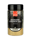 Rosmarin-Zitronen-Salz Gewürzsalz Chefsache