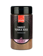 Sweet Tonka Kiss Gewürzzucker Chefsache