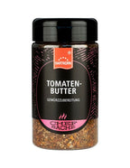 Tomatenbutter Gewürzzubereitung Chefsache