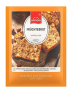 Flachbeutel Früchtebrot Gewürz